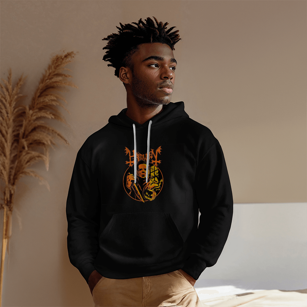 Halloween Killer Hoodie