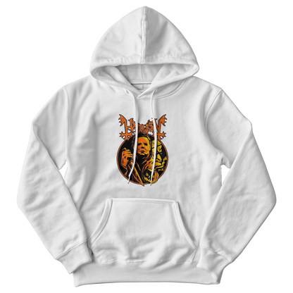 Halloween Killer Hoodie