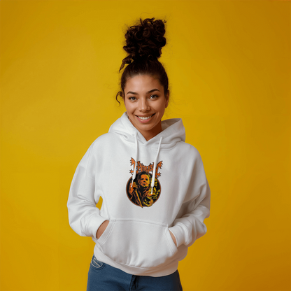 Halloween Killer Hoodie