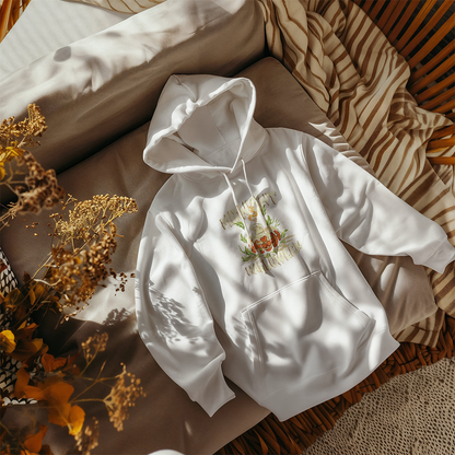 Midnight Halloween Hoodie