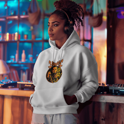 Halloween Killer Hoodie