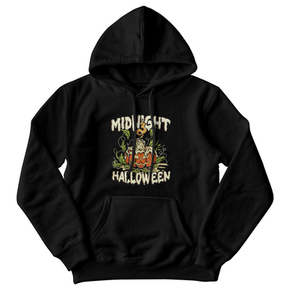 Midnight Halloween Hoodie