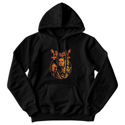 Halloween Killer Hoodie