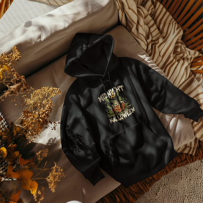 Midnight Halloween Hoodie