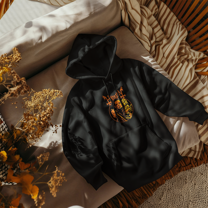 Halloween Killer Hoodie