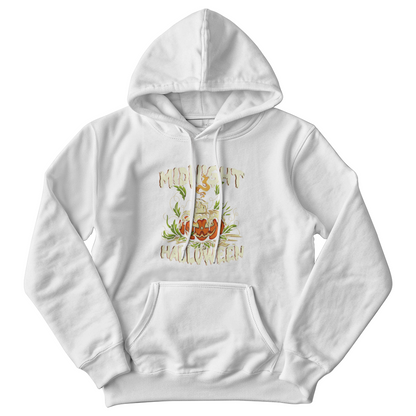 Midnight Halloween Hoodie