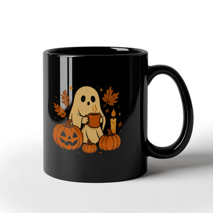 Boo Brew Mug