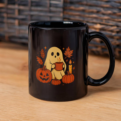 Boo Brew Mug