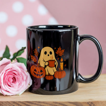 Boo Brew Mug