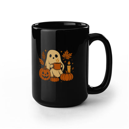 Boo Brew Mug