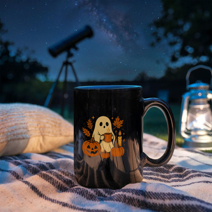 Boo Brew Mug