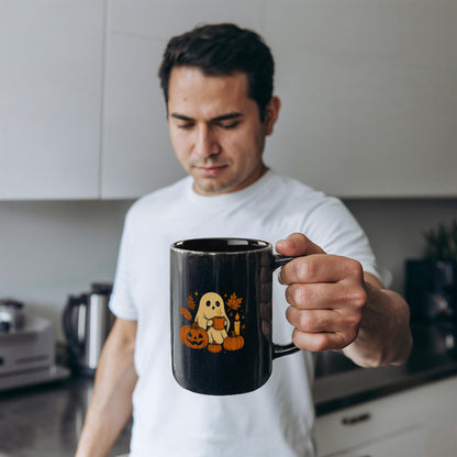 Boo Brew Mug