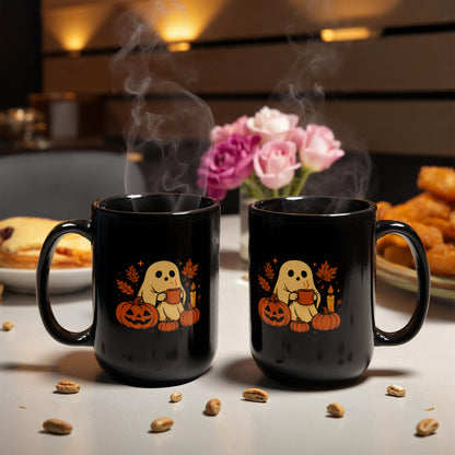 Boo Brew Mug