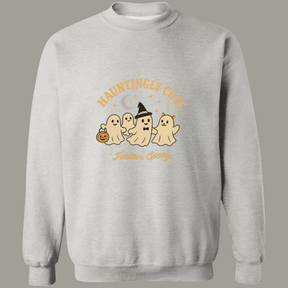 Vintage Ghost Parade 👻